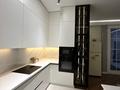 3-бөлмелі пәтер · 131 м², мкр Ерменсай, Ушкемпирова 42, бағасы: 145 млн ₸ в Алматы, Бостандыкский р-н — фото 16