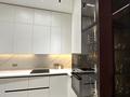 3-бөлмелі пәтер · 131 м², мкр Ерменсай, Ушкемпирова 42, бағасы: 145 млн ₸ в Алматы, Бостандыкский р-н — фото 17