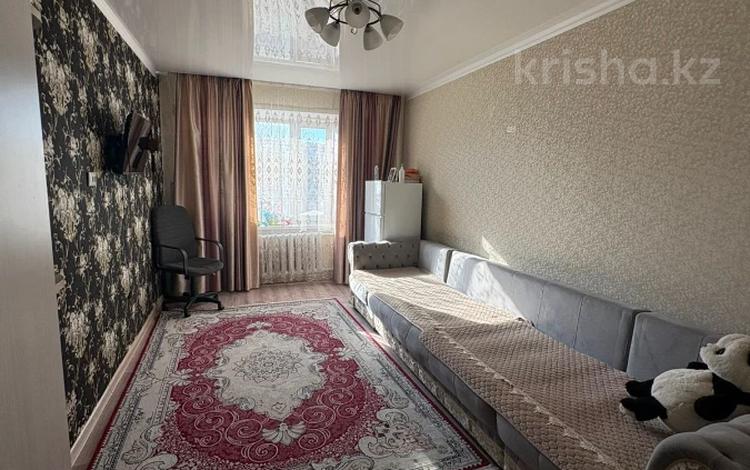 1-бөлмелі пәтер · 36.6 м² · 2/5 қабат, Мира 30, бағасы: 9.5 млн ₸ в Кокшетау — фото 2