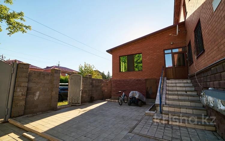 Жеке үй · 4 бөлме · 390 м² · 10 жүзд., Турлыбаева, бағасы: 120 млн ₸ в Астане, Сарыарка р-н — фото 2