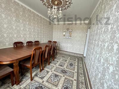 Часть дома · 4 комнаты · 55 м² · 10 сот., Темір жол 24/1 за 7.5 млн ₸ в Асе