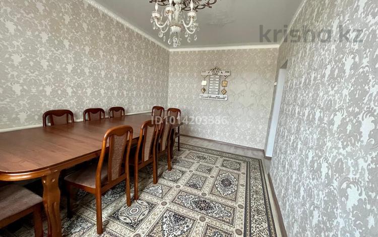 Часть дома · 4 комнаты · 55 м² · 10 сот., Темір жол 24/1 за 7.5 млн ₸ в Асе — фото 2