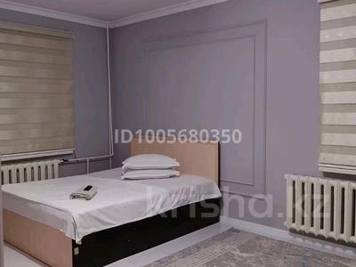 1-комнатная квартира · 45 м² · 1/5 этаж, мкр Нурсат 2 17 — Рахима плаза за 16 000 〒 в Шымкенте, Каратауский р-н