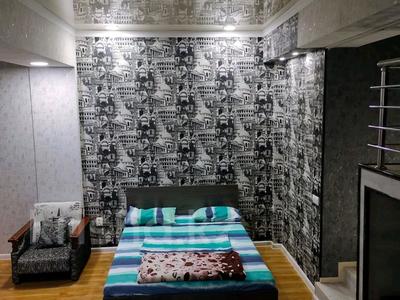 1-бөлмелі пәтер · 55 м² · 3/3 қабат, проспект жамбыла 73 — проспект жамбыла и кошек батыра, бағасы: 23 млн ₸ в Таразе