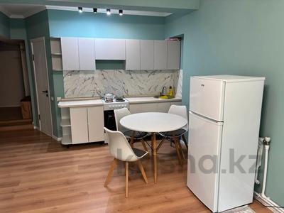 1-комнатная квартира · 36.5 м² · 3/5 этаж, Байзакова 263 — Жамбыла за 24.9 млн ₸ в Алматы, Алмалинский р-н