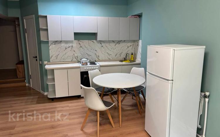 1-комнатная квартира · 36.5 м² · 3/5 этаж, Байзакова 263 — Жамбыла за 24.9 млн ₸ в Алматы, Алмалинский р-н — фото 3