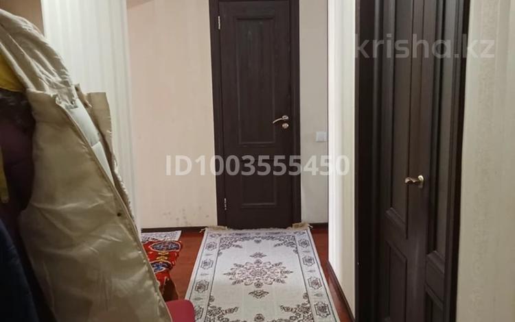 2-комнатная квартира · 51 м² · 7/10 этаж, Косшыгулулы 16 за 24.5 млн ₸ в Астане, Сарыарка р-н — фото 2