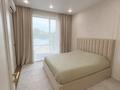 3-комнатная квартира · 110 м² · 5/12 этаж, Сейфуллина за 500 000 ₸ в Алматы, Алмалинский р-н