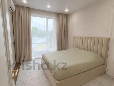 3-комнатная квартира · 110 м² · 5/12 этаж, Сейфуллина за 500 000 ₸ в Алматы, Алмалинский р-н