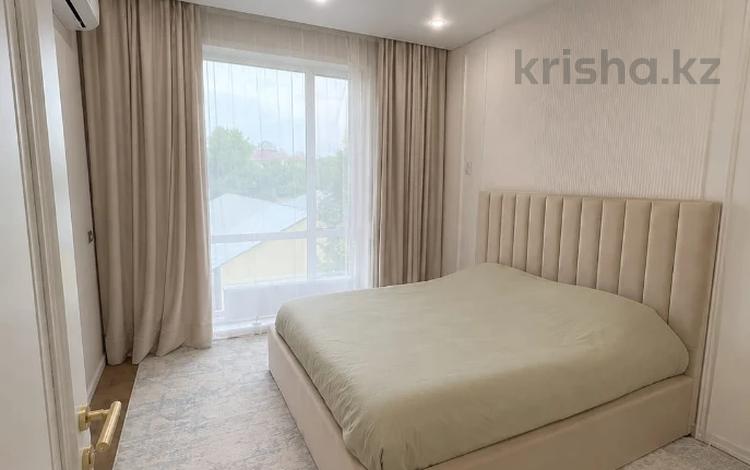 3-комнатная квартира · 110 м² · 5/12 этаж, Сейфуллина за 500 000 ₸ в Алматы, Алмалинский р-н — фото 8