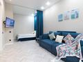1-комнатная квартира · 43 м² · 10/17 этаж, Туран 44Б за 300 000 ₸ в Астане