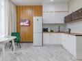 1-комнатная квартира · 43 м² · 10/17 этаж, Туран 44Б за 300 000 ₸ в Астане — фото 3