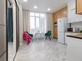 1-комнатная квартира · 43 м² · 10/17 этаж, Туран 44Б за 300 000 ₸ в Астане — фото 4