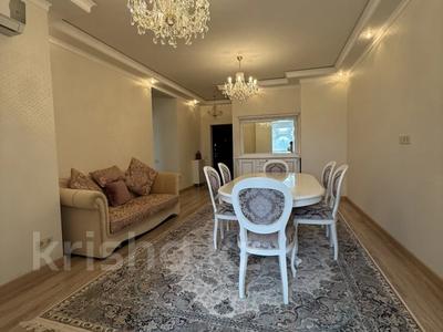 2-комнатная квартира · 54.3 м² · 7/15 этаж, Навои 208 — Торайгырова за ~ 55 млн ₸ в Алматы, Бостандыкский р-н