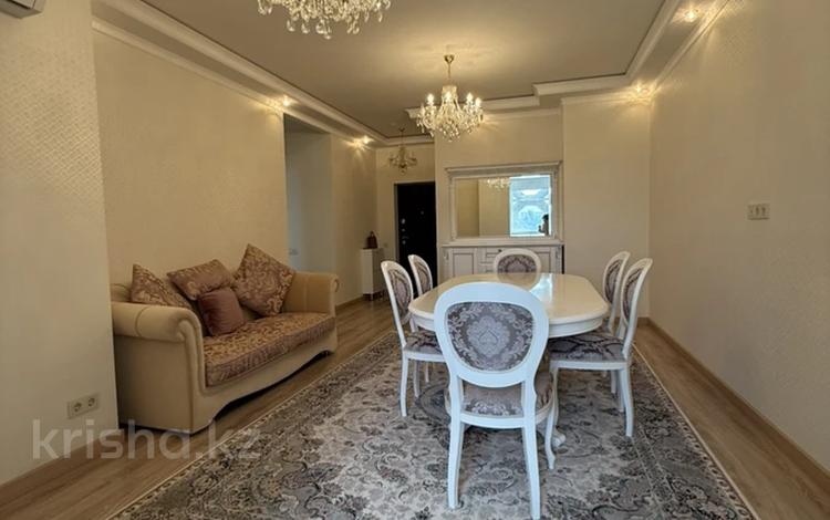 2-комнатная квартира · 54.3 м² · 7/15 этаж, Навои 208 — Торайгырова за ~ 55 млн ₸ в Алматы, Бостандыкский р-н — фото 2
