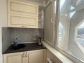 2-комнатная квартира · 54.3 м² · 7/15 этаж, Навои 208 — Торайгырова за ~ 55 млн ₸ в Алматы, Бостандыкский р-н — фото 8