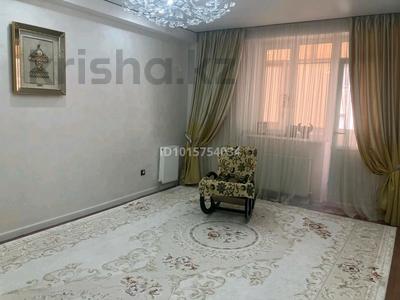 3-комнатная квартира · 83.8 м² · 3/5 этаж, 17-й мкр 76 за 40 млн ₸ в Актау