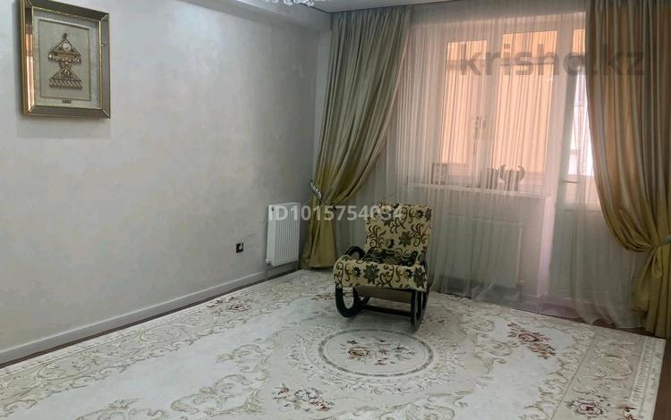 3-комнатная квартира · 83.8 м² · 3/5 этаж, 17-й мкр 76 за 40 млн ₸ в Актау — фото 2