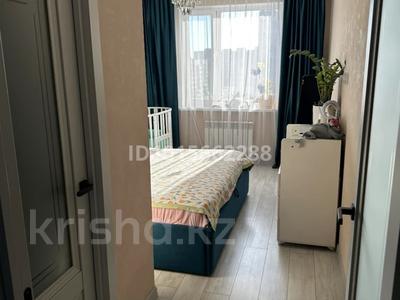 3-бөлмелі пәтер · 68 м² · 6/10 қабат, Кордай 100, бағасы: 48 млн ₸ в Астане, Сарайшык р-н