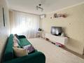 2-бөлмелі пәтер · 44.4 м² · 4/4 қабат, мкр №2 41 — Куанышбаева, бағасы: 30 млн ₸ в Алматы, Ауэзовский р-н