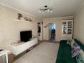 2-бөлмелі пәтер · 44.4 м² · 4/4 қабат, мкр №2 41 — Куанышбаева, бағасы: 30 млн ₸ в Алматы, Ауэзовский р-н — фото 2