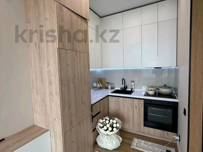 1-комнатная квартира · 45 м² · 12/12 этаж, К. Толеметова за 300 000 〒 в Шымкенте