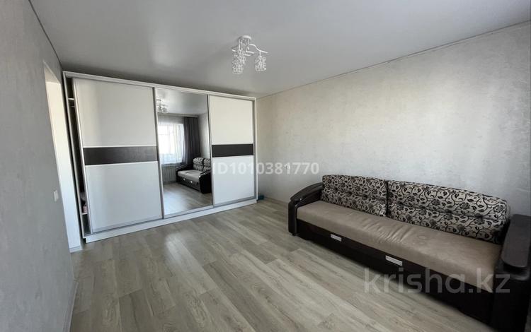 1-бөлмелі пәтер · 30 м² · 5/5 қабат, Переулок Уральский, бағасы: 130 000 ₸ в Костанае — фото 2