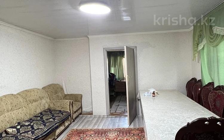 Отдельный дом · 3 комнаты · 100 м² · 6 сот., Сайдалыма кажы 20 за ~ 20 млн 〒 в  — фото 2