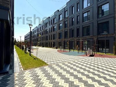 3-комнатная квартира · 112 м² · 2/4 этаж, мкр. Ак Шагала 10/1 за 75 млн ₸ в Атырау
