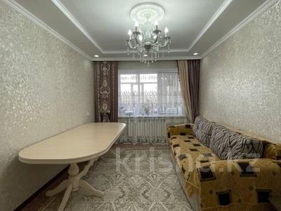 3-комнатная квартира, 60 м², 5/5 этаж, Жунисалиева за 22.5 млн 〒 в Таразе