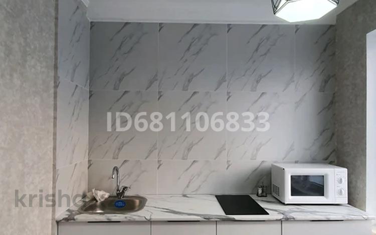 1-бөлмелі пәтер · 40 м² · 4/5 қабат, Казахстан 82/1 — Казахстан-Кабанбай Батыра, бағасы: 12 000 ₸ в Усть-Каменогорске, Ульбинский — фото 9