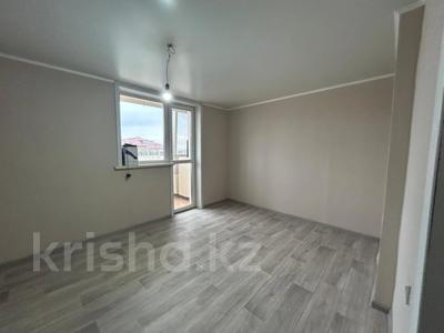 2-комнатная квартира · 54.4 м² · 6/9 этаж, Аль-Фараби за 26.5 млн 〒 в Костанае