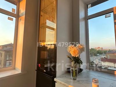 4-комнатная квартира · 95 м² · 4/4 этаж, Достоевского 39 — Сатпаева-Достоевского за 68 млн ₸ в Павлодаре
