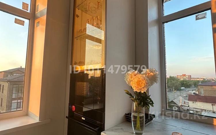 4-комнатная квартира · 95 м² · 4/4 этаж, Достоевского 39 — Сатпаева-Достоевского за 68 млн ₸ в Павлодаре — фото 2
