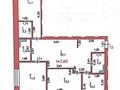 4-комнатная квартира · 95 м² · 4/4 этаж, Достоевского 39 — Сатпаева-Достоевского за 68 млн ₸ в Павлодаре — фото 8