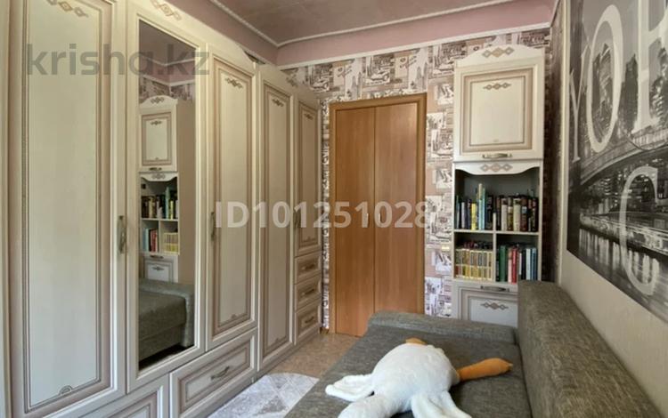 2-комнатная квартира · 41.5 м² · 3/4 этаж, Пушкина 9а за 16.5 млн ₸ в Кокшетау — фото 2