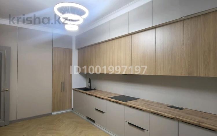 3-комнатная квартира · 100 м² · 2/16 этаж, Сырым батыра 99/3 — Дендра парк за 71 млн ₸ в Шымкенте — фото 27