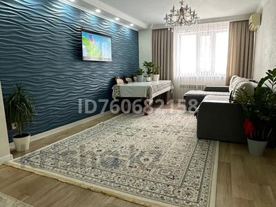 3-комнатная квартира · 99 м² · 9/10 этаж, мкр 12 58В — ТД Аида, супермаркет Анвар за 28 млн ₸ в Актобе