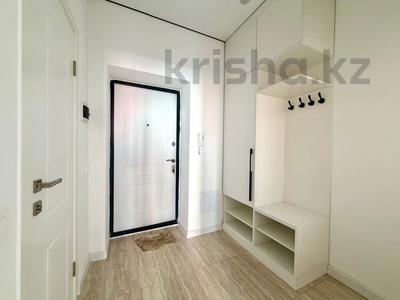 1-бөлмелі пәтер · 37 м² · 5/9 қабат, Калдаяков 26, бағасы: 23.5 млн ₸ в Астане, Сарайшык р-н
