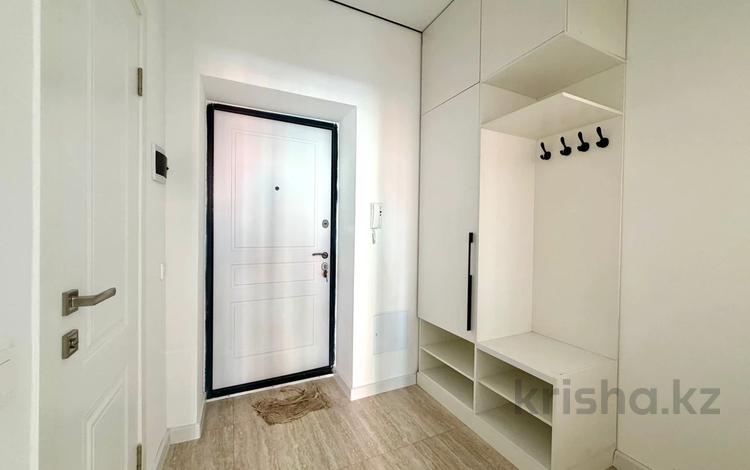 1-бөлмелі пәтер · 37 м² · 5/9 қабат, Калдаяков 26, бағасы: 23.5 млн ₸ в Астане, Сарайшык р-н — фото 2