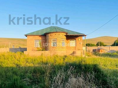 Отдельный дом · 6 комнат · 126 м², Ақжол 30а — Қазығұрт тойханасының маңында за 15 млн ₸ в Рабат