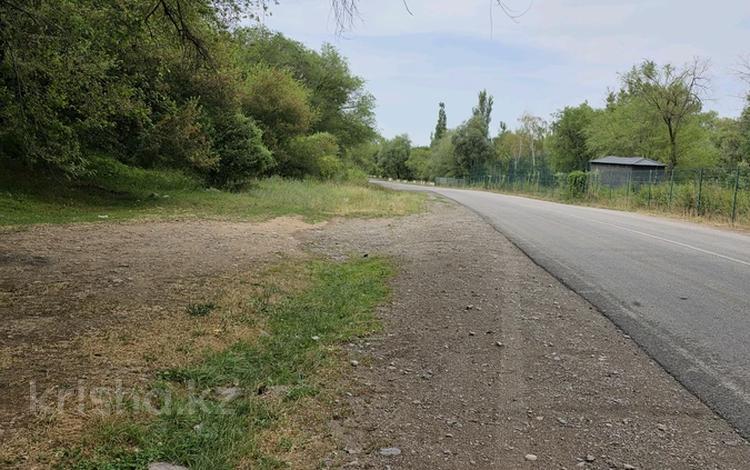 Жер телімі · 700 сотық, Известковый, бағасы: 41 млн ₸ в Каскелене — фото 2