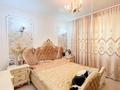 4-комнатная квартира · 76.5 м² · 2/5 этаж, Мушелтой за 34.5 млн ₸ в Талдыкоргане, мкр Мушелтой — фото 2