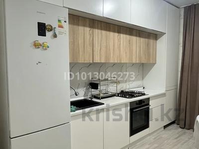 2-бөлмелі пәтер · 70 м² · 7/9 қабат, мкр Кулагер, бағасы: 270 000 ₸ в Алматы, Жетысуский р-н