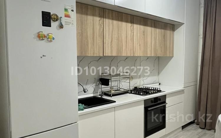 2-бөлмелі пәтер · 70 м² · 7/9 қабат, мкр Кулагер, бағасы: 270 000 ₸ в Алматы, Жетысуский р-н — фото 2