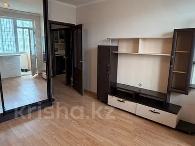 2-комнатная квартира · 50 м² · 9/12 этаж, Кошкарбаева 34 за 23 млн ₸ в Астане, Алматы р-н