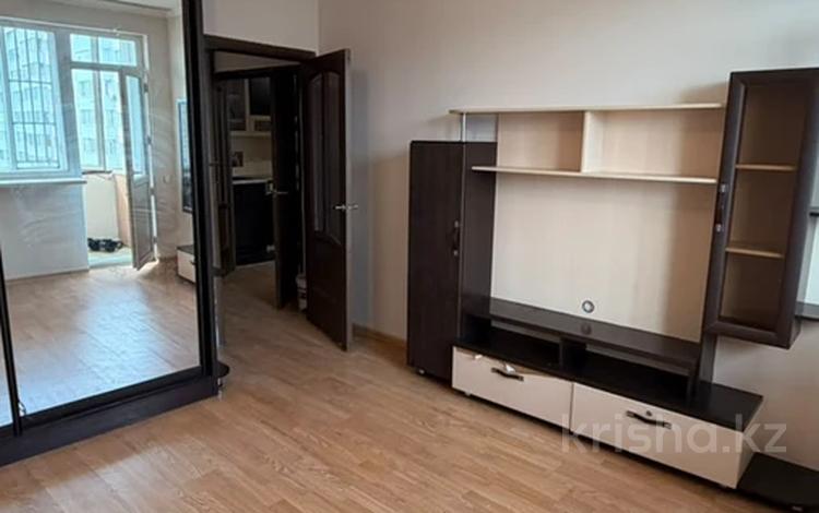 2-комнатная квартира · 50 м² · 9/12 этаж, Кошкарбаева 34 за 23 млн ₸ в Астане, Алматы р-н — фото 2