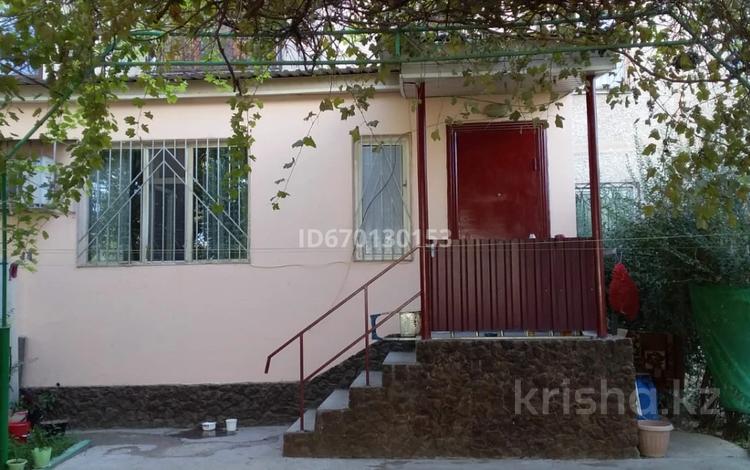 3-комнатная квартира · 85.5 м² · 1/5 этаж, Спортивный за 38 млн ₸ в Шымкенте, Аль-Фарабийский р-н — фото 2