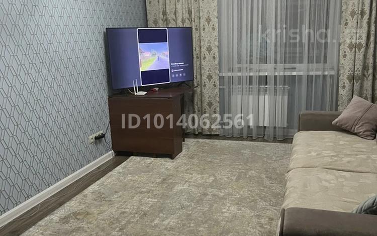 2-комнатная квартира · 54 м² · 3/9 этаж, Кабанбай батыра 89 — Пермитина за 270 000 ₸ в Усть-Каменогорске — фото 4