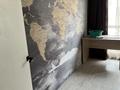 2-бөлмелі пәтер · 60 м² · 1/10 қабат, Сейфуллина 51, бағасы: 35 млн ₸ в Алматы, Турксибский р-н